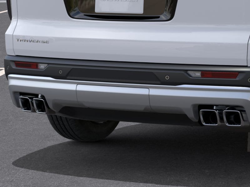 2026 Chevrolet Traverse - Image 14