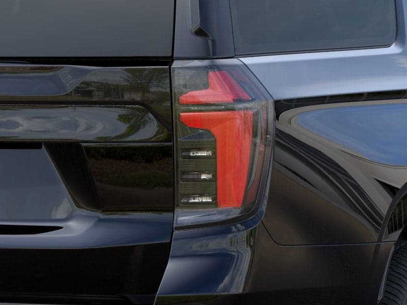 2026 Chevrolet Suburban - Image 11