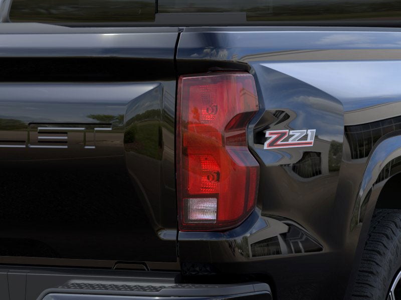2026 Chevrolet Colorado - Image 11