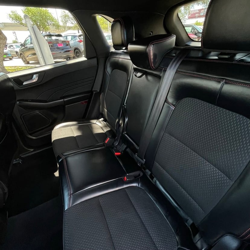 2025 Ford Escape - Image 23