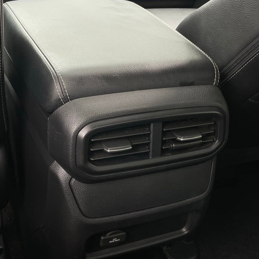2025 Honda Ridgeline - Image 23