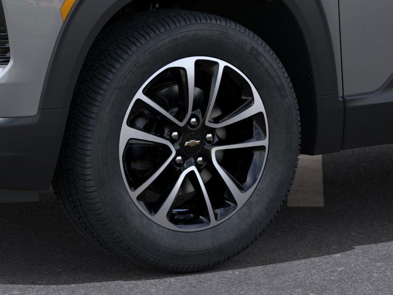 2026 Chevrolet Trailblazer - Image 9