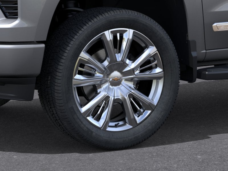 2026 Chevrolet Silverado 1500 - Image 9