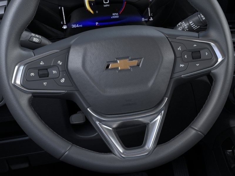 2026 Chevrolet Trailblazer - Image 19