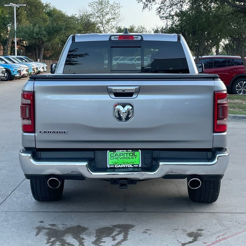 2022 Ram 1500 - Image 5