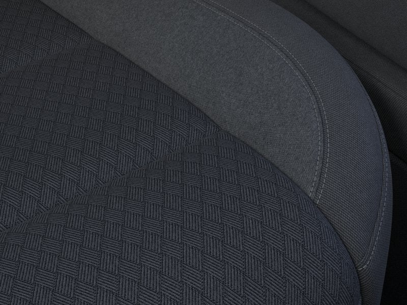 2026 Chevrolet Silverado 2500 HD - Image 21