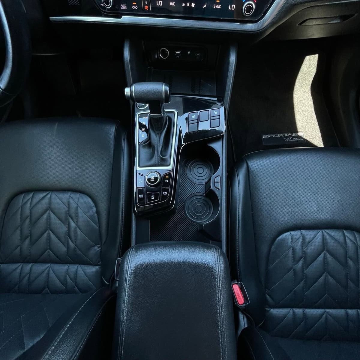 2024 Kia Sportage - Image 20