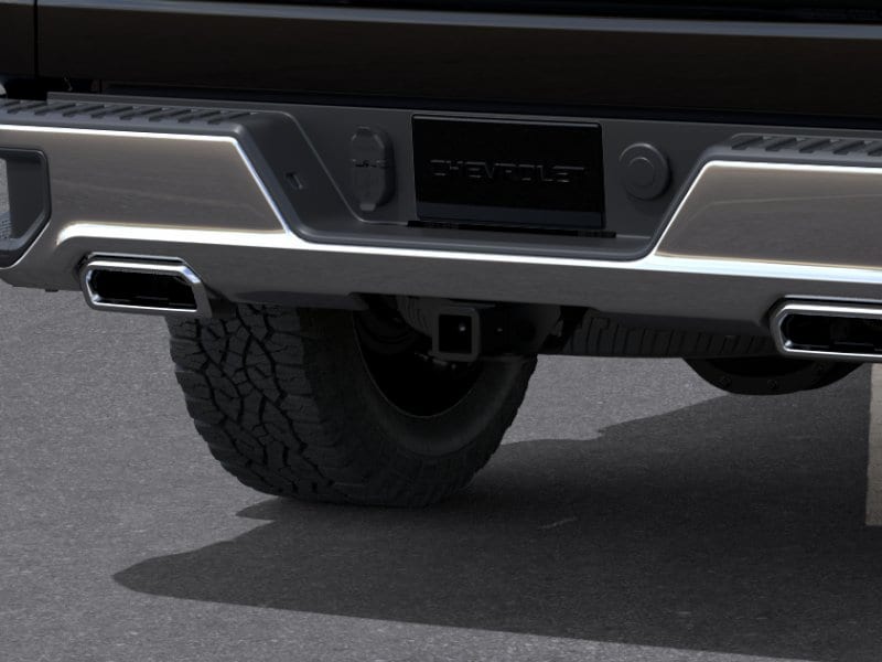 2026 Chevrolet Silverado 1500 - Image 14