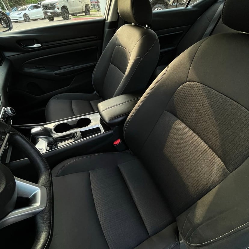 2024 Nissan Altima - Image 22