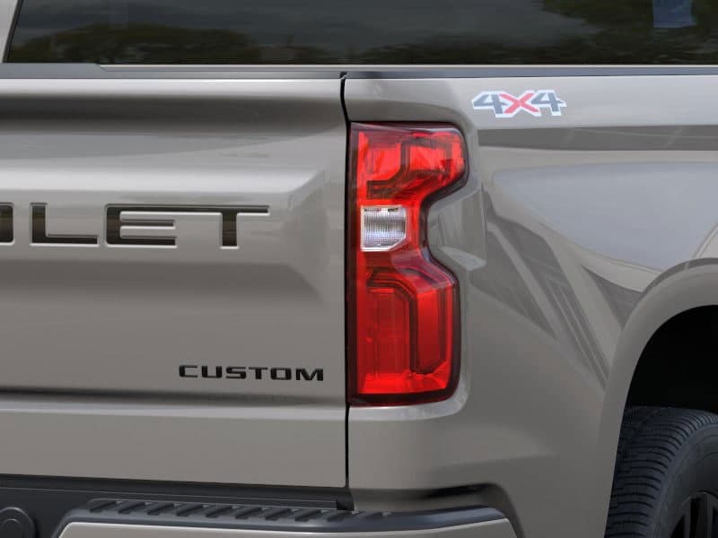 2026 Chevrolet Silverado 1500 - Image 11