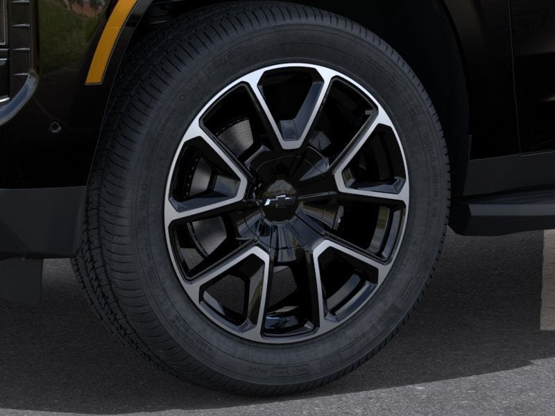 2026 Chevrolet Tahoe - Image 9