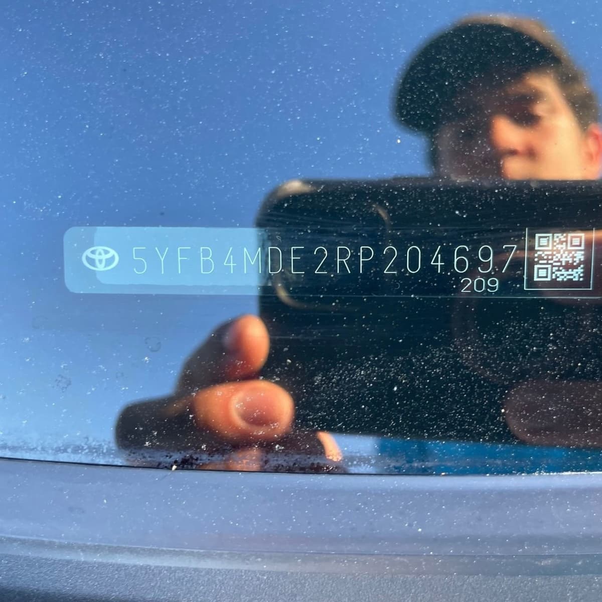 2024 Toyota Corolla - Image 27