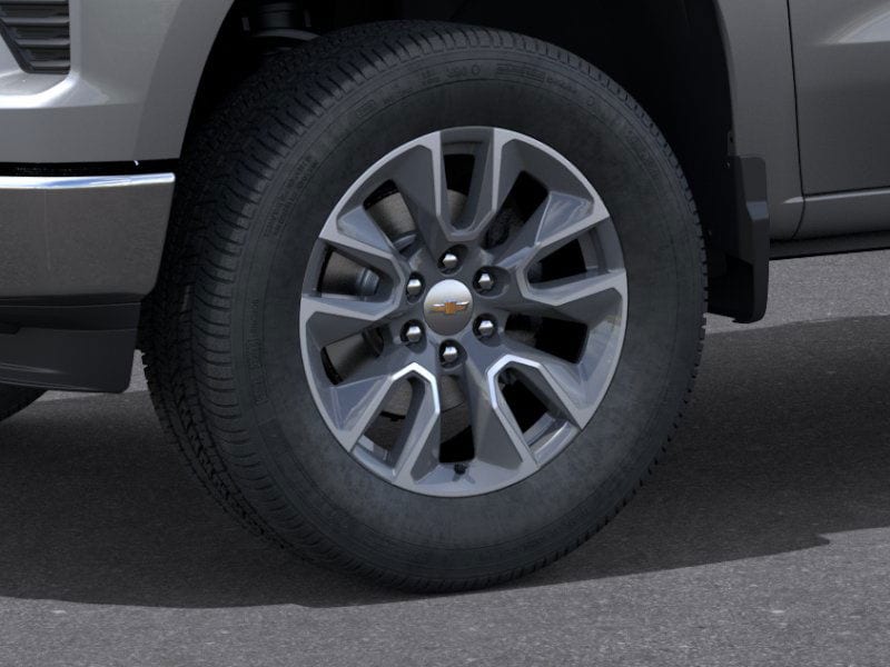 2026 Chevrolet Silverado 1500 - Image 9