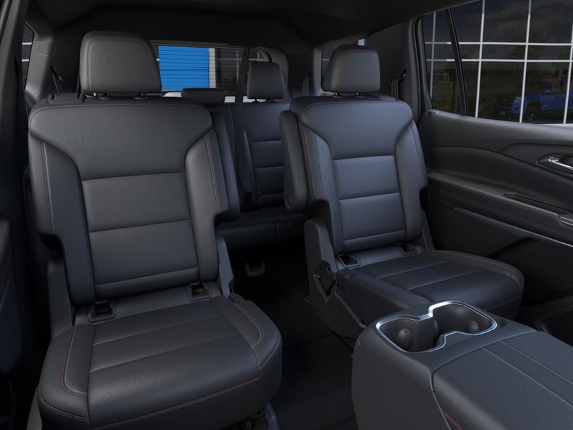 2026 Chevrolet Traverse - Image 17