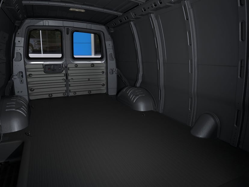 2025 Chevrolet Express Cargo - Image 17