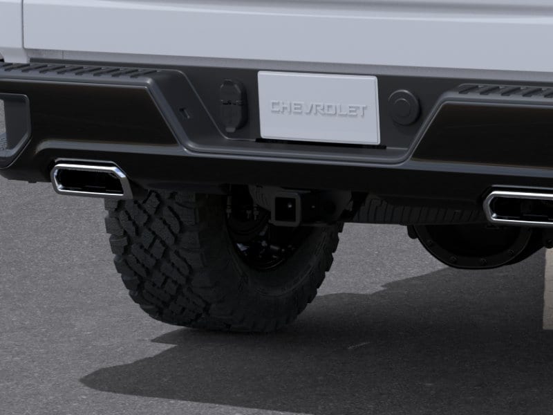 2026 Chevrolet Silverado 1500 - Image 14