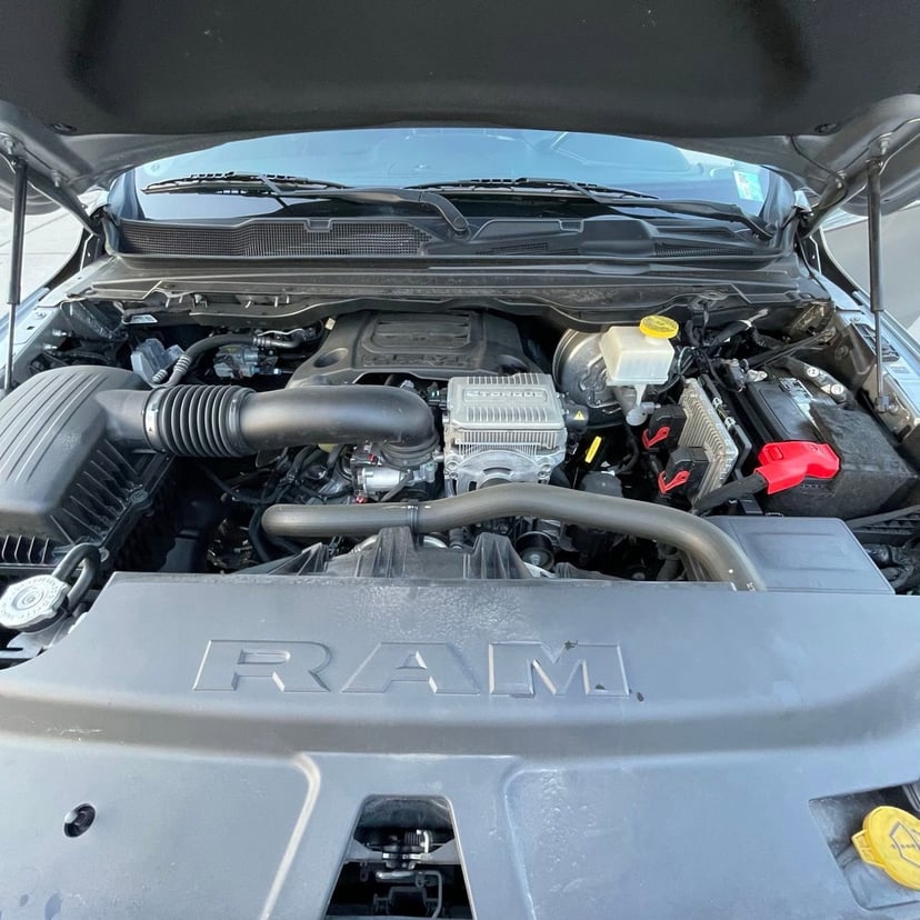 2022 Ram 1500 - Image 27