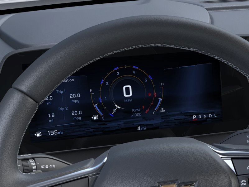 2026 Chevrolet Traverse - Image 17