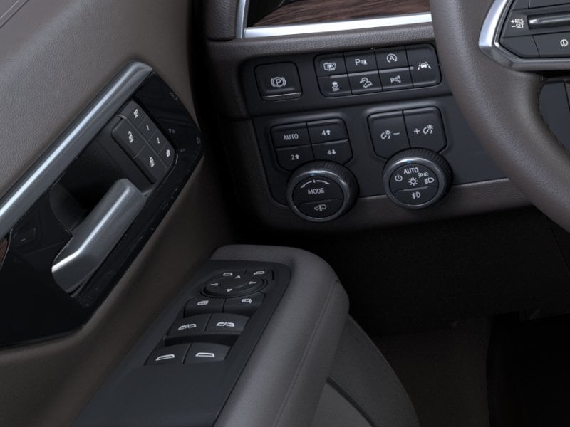 2026 Chevrolet Suburban - Image 22