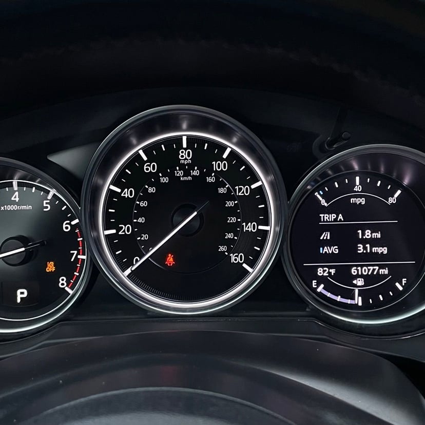 2021 Mazda CX-5 - Image 16