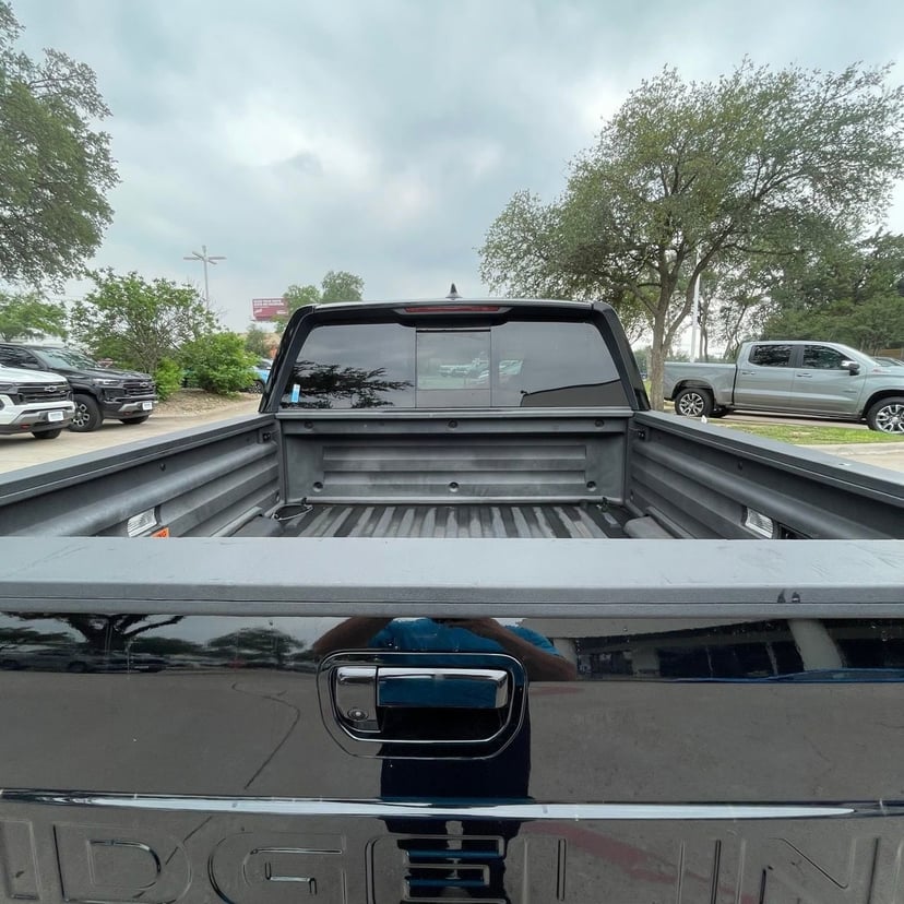 2025 Honda Ridgeline - Image 24