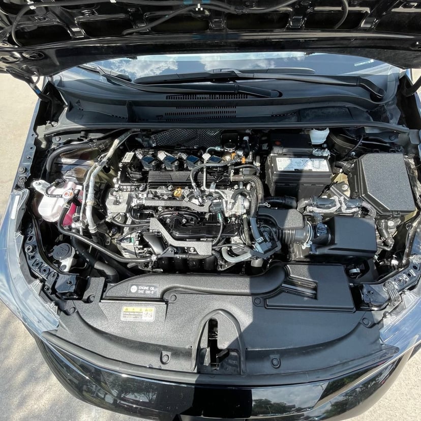 2024 Toyota Corolla - Image 26