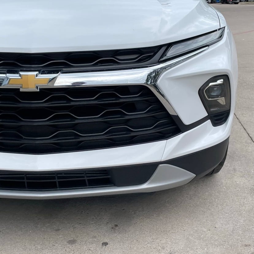 2024 Chevrolet Blazer - Image 7