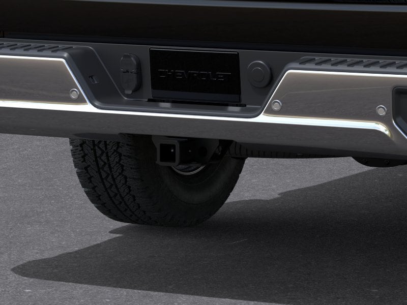 2026 Chevrolet Silverado 1500 - Image 14