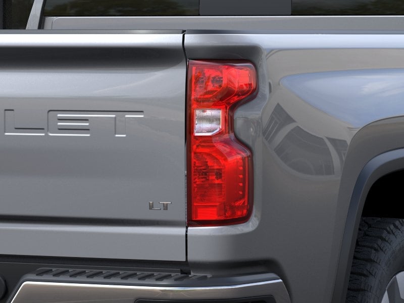 2026 Chevrolet Silverado 2500 HD - Image 11