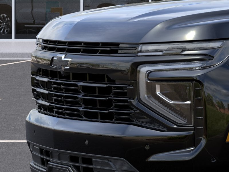 2026 Chevrolet Tahoe - Image 13