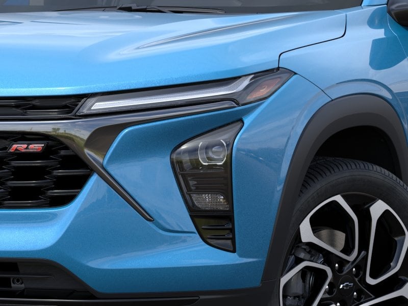 2026 Chevrolet Trax - Image 10