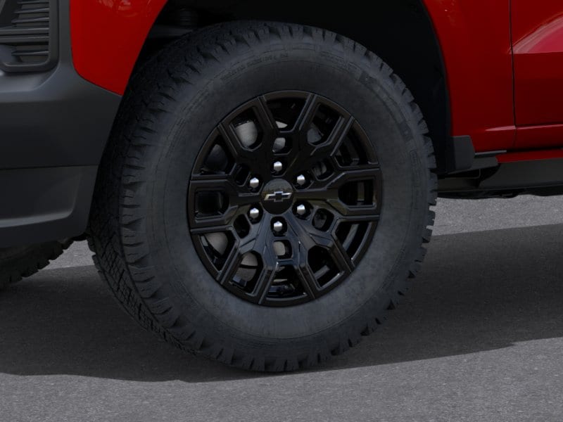 2026 Chevrolet Colorado - Image 9