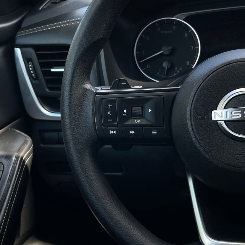 2024 Nissan Rogue - Image 14