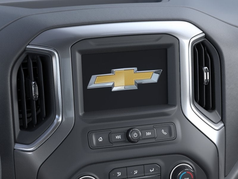 2026 Chevrolet Silverado 2500 HD - Image 20