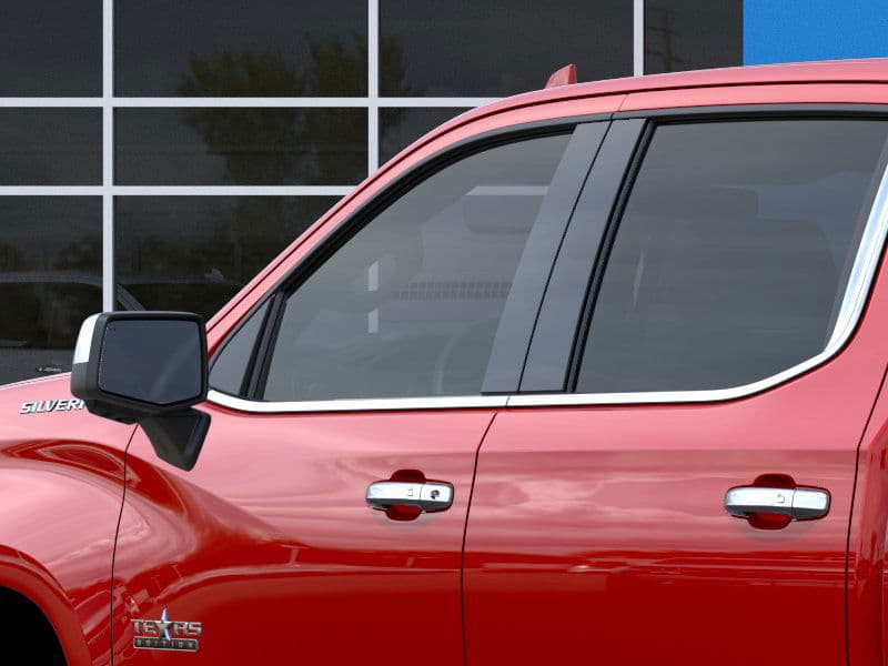 2026 Chevrolet Silverado 1500 - Image 12