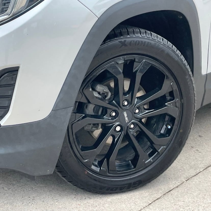 2020 GMC Terrain - Image 8
