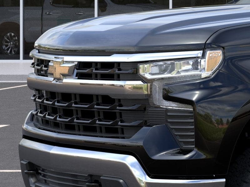 2026 Chevrolet Silverado 1500 - Image 13