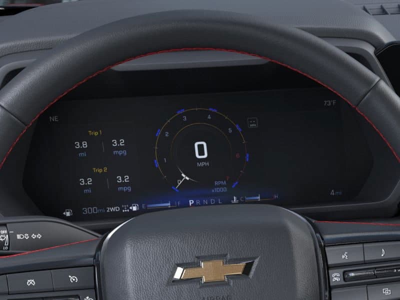 2026 Chevrolet Colorado - Image 18