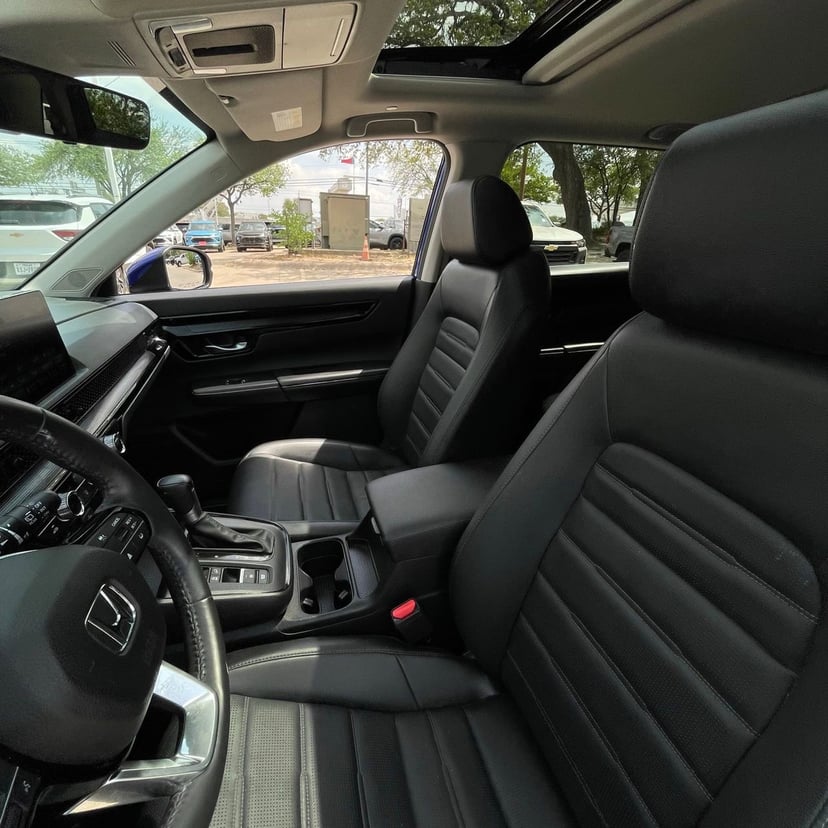 2024 Honda CR-V - Image 21