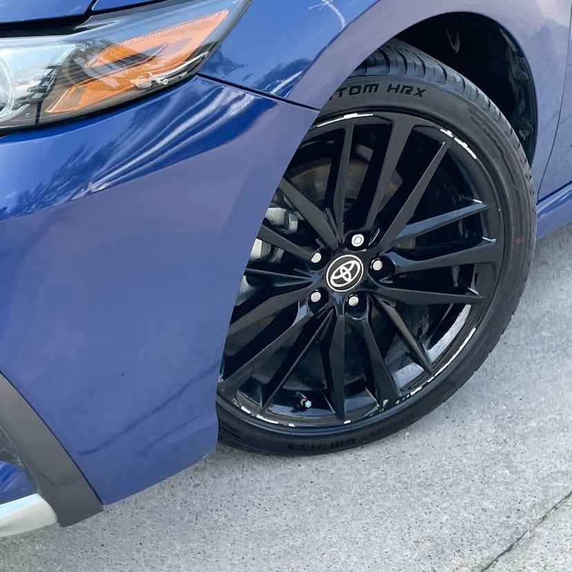 2024 Toyota Camry - Image 9