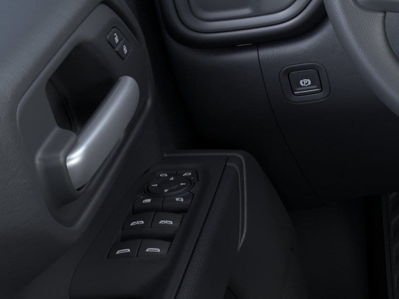 2026 Chevrolet Silverado 2500 HD - Image 22