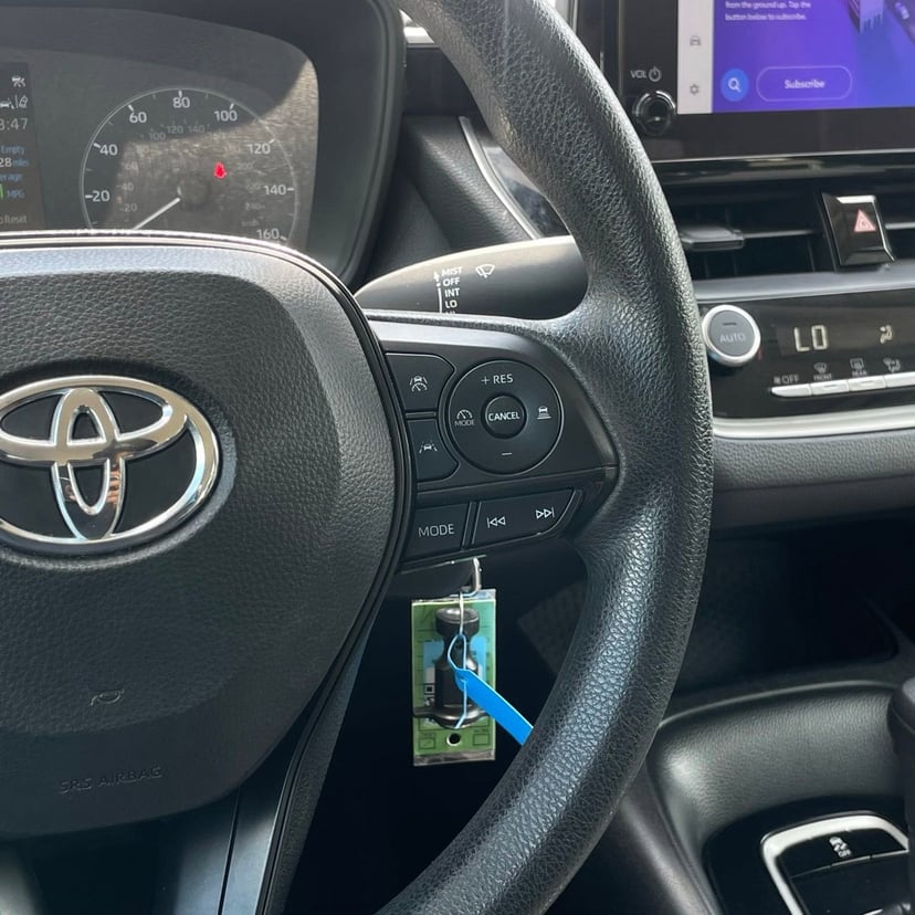 2024 Toyota Corolla - Image 10