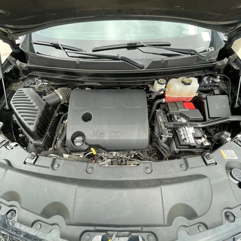 2022 Chevrolet Traverse - Image 27