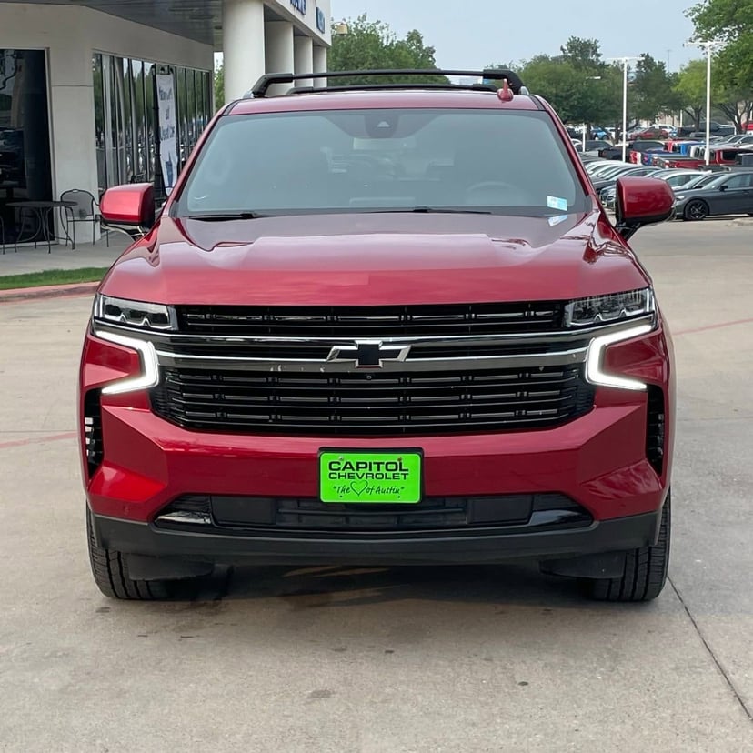 2022 Chevrolet Tahoe - Image 7