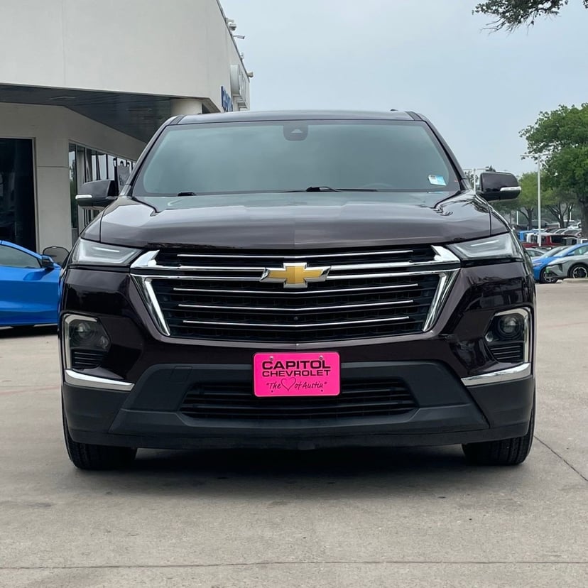 2023 Chevrolet Traverse - Image 7