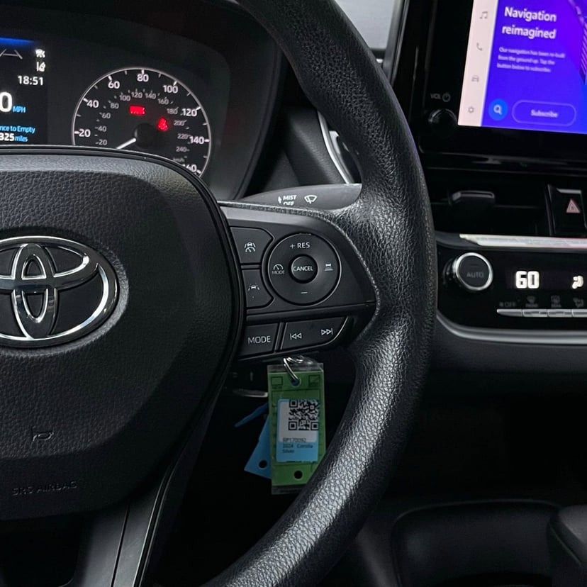 2024 Toyota Corolla - Image 15