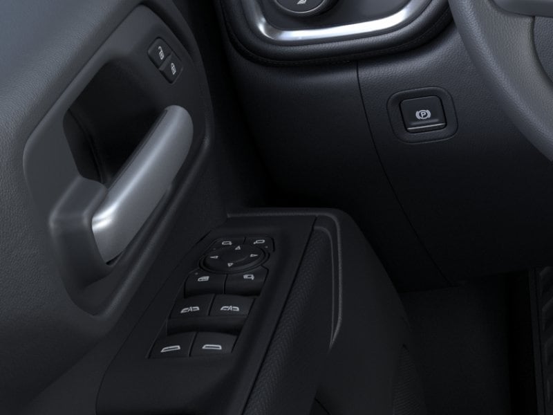 2026 Chevrolet Silverado 2500 HD - Image 22