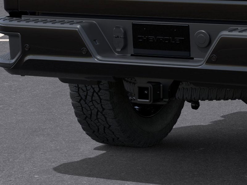 2025 Chevrolet Silverado 2500 HD - Image 23