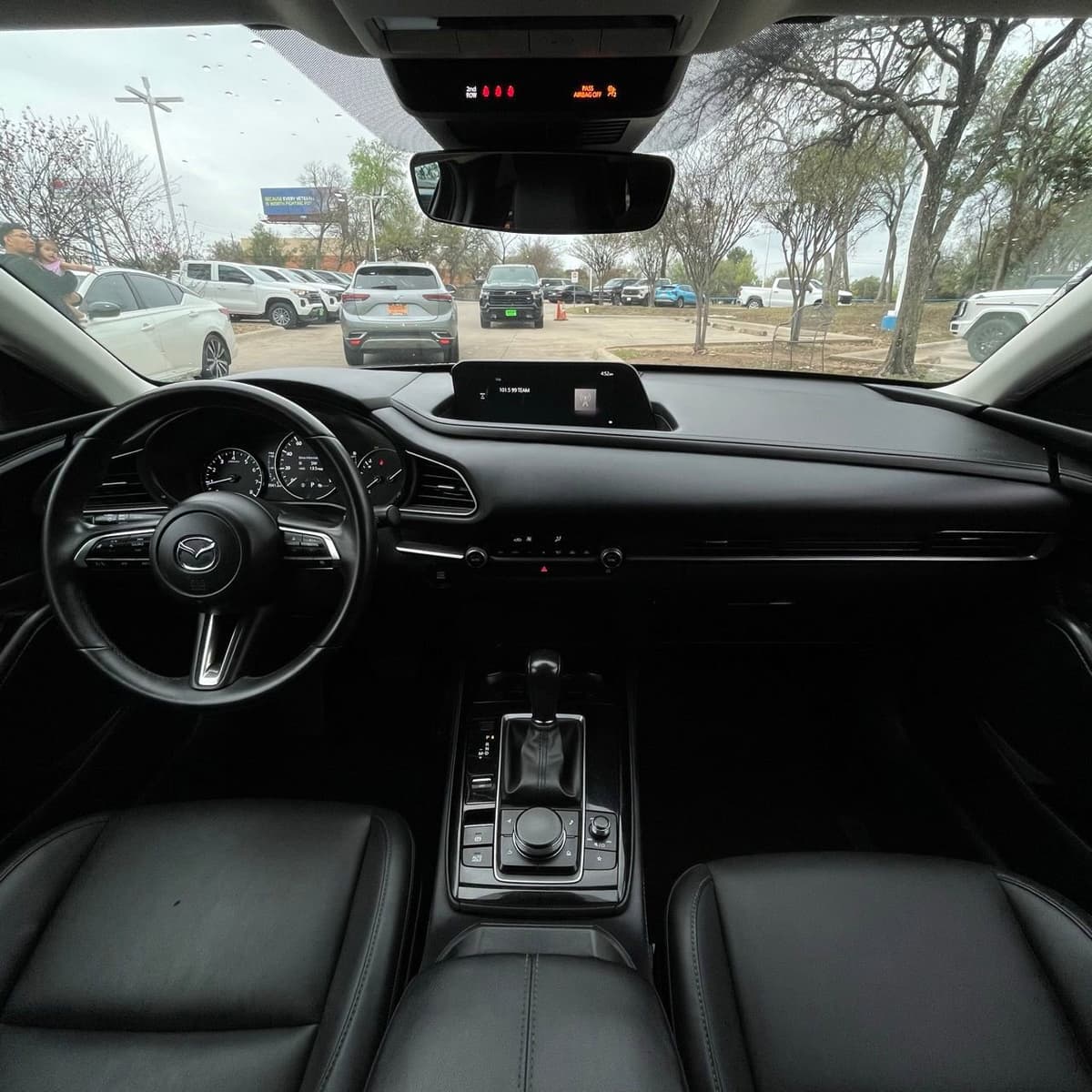 2024 Mazda CX-30 - Image 9