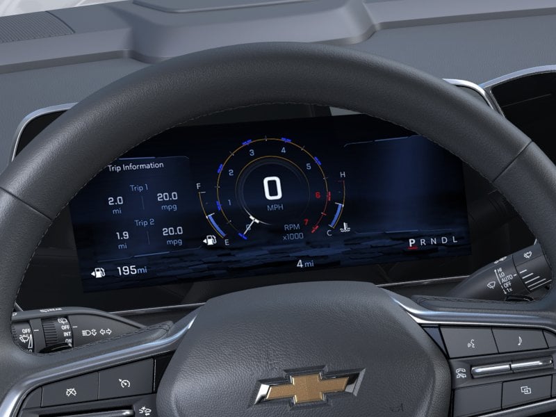 2026 Chevrolet Tahoe - Image 18